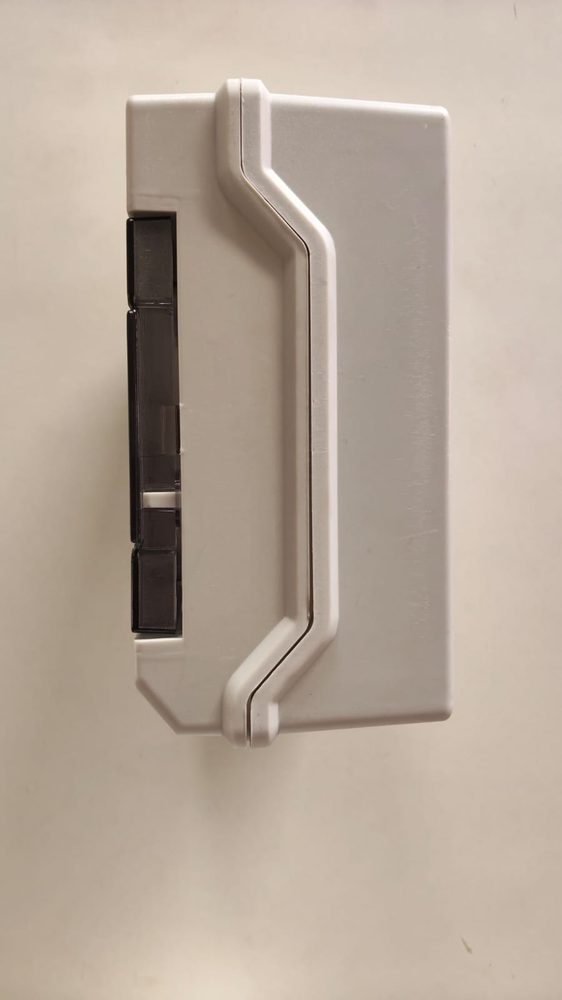 6 way Premium MCB Distribution Box view 5