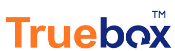 True Box Logo